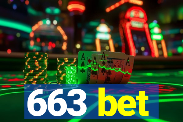 663 bet